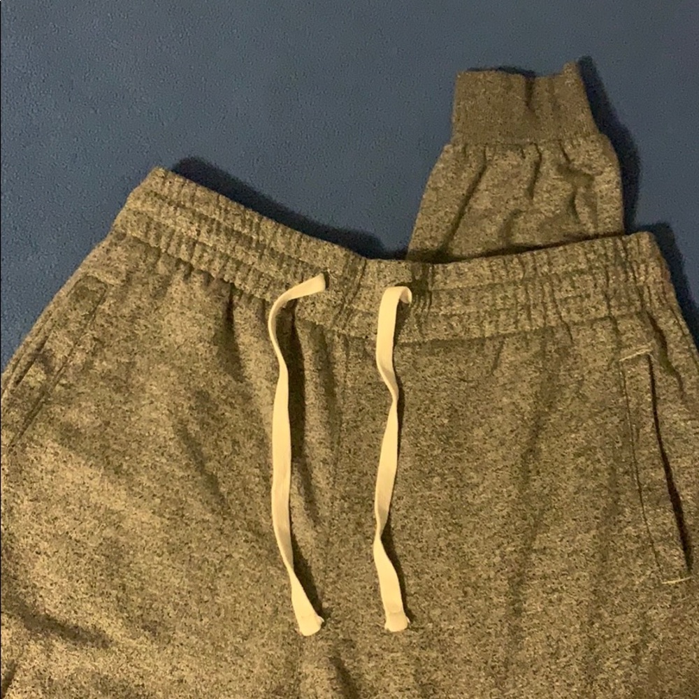 Divided by H&M Sweatpants w/ POCKETS